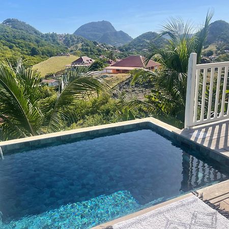 Le Paradis Creole Terre-De-Haut Esterno foto