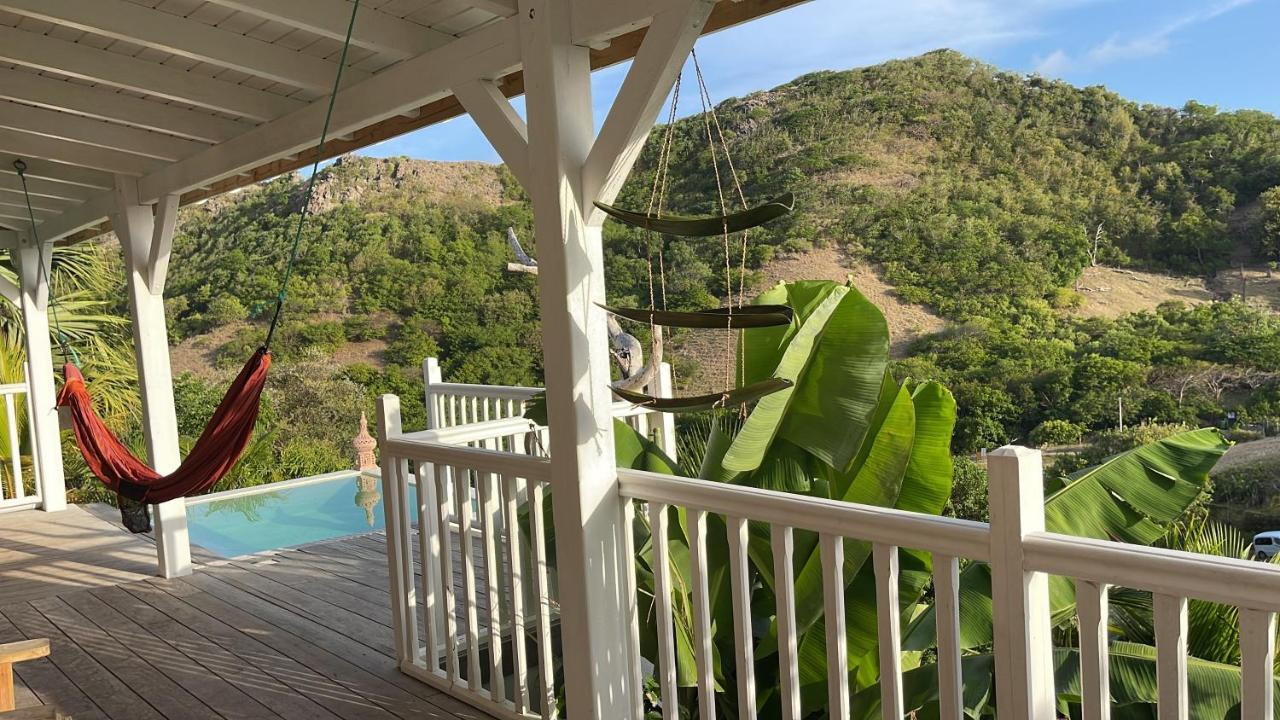 Le Paradis Creole Terre-De-Haut Esterno foto
